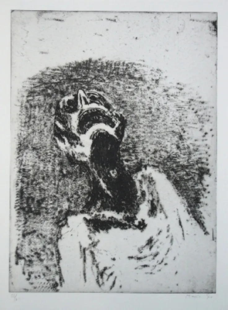 Eau-Forte Music - Nous ne sommes pas les derniers