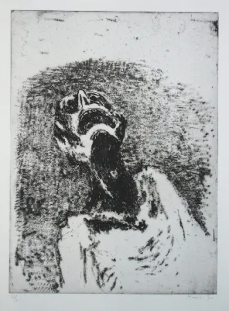 Eau-Forte Music - Nous ne sommes pas les derniers