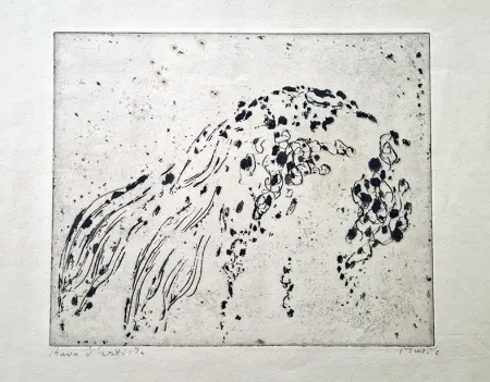 Eau-Forte Music - Point de repère