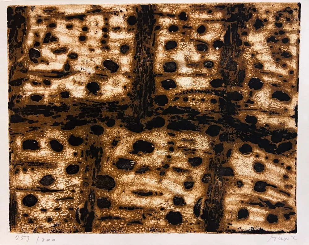 Gravure Music - Shadow over the Carse 