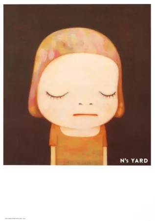 Offset Nara - Dead of Night