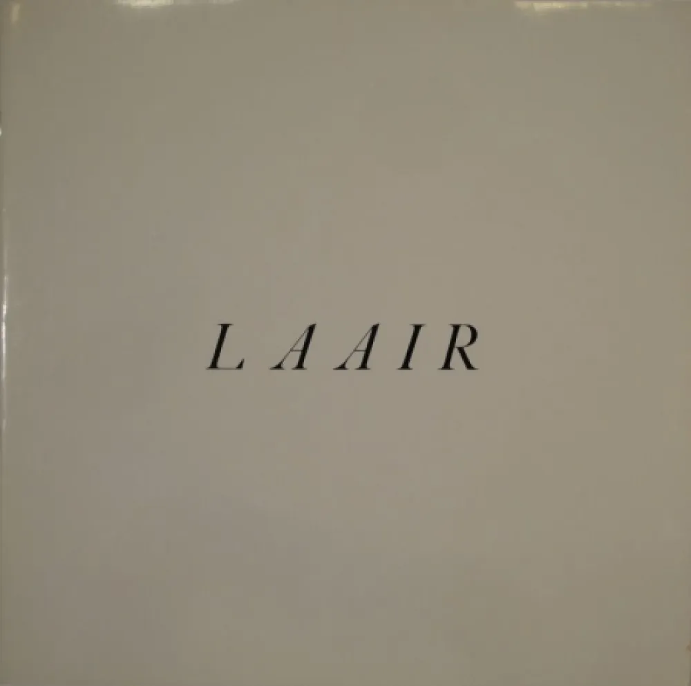 Livre Illustré Nauman - LAAir