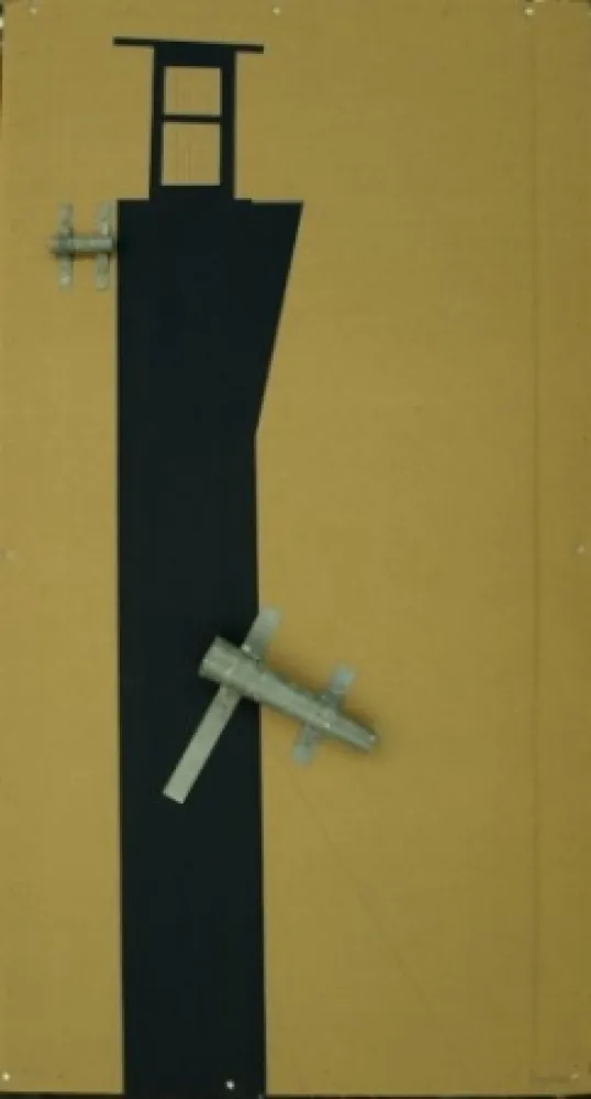 Aucune Technique Navarro - Sin Titulo