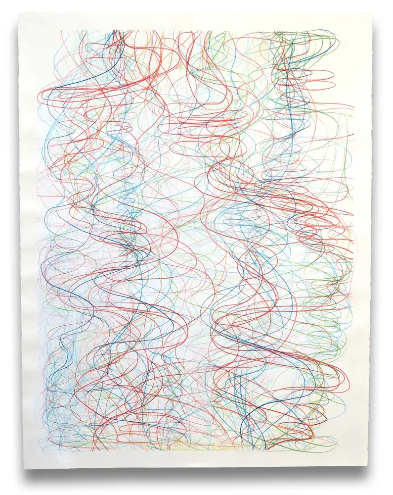 Aucune Technique Neill - Riprap 2