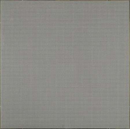 Sérigraphie Nemours - L'innombrable