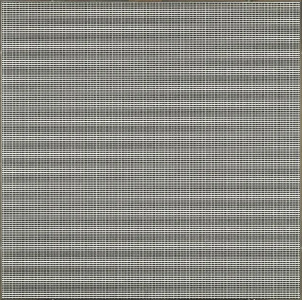 Sérigraphie Nemours - L'innombrable