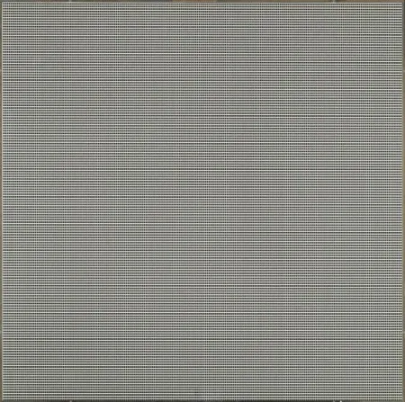 Sérigraphie Nemours - L'innombrable