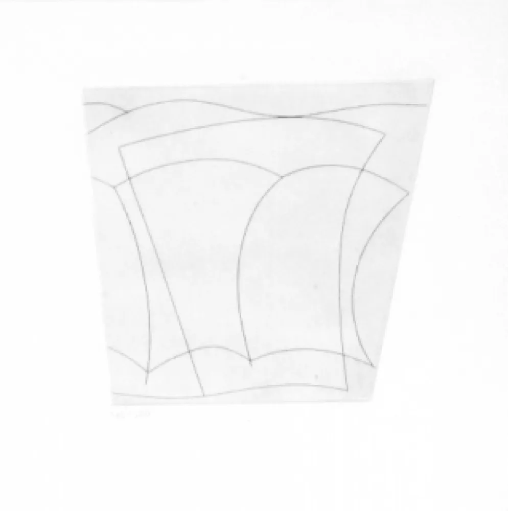 Aquatinte Nicholson - SV1558