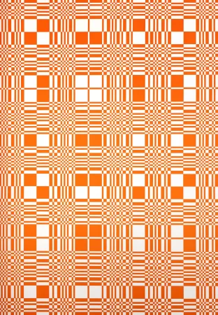 Lithographie Nordhøy - Jangle 1