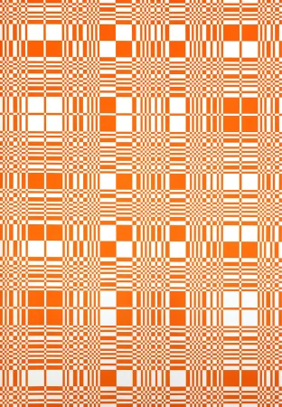 Lithographie Nordhøy - Jangle 2