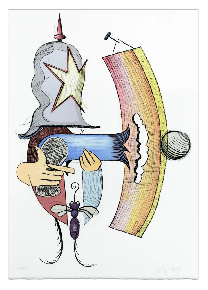 Livre Illustré Nørgard - Dung Beetle Blues