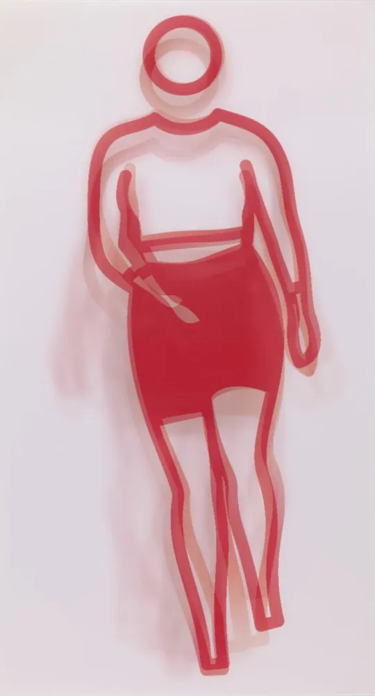 Multiple Opie - Dance 3