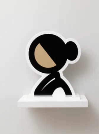 Multiple Opie - Danielle (from Heads)