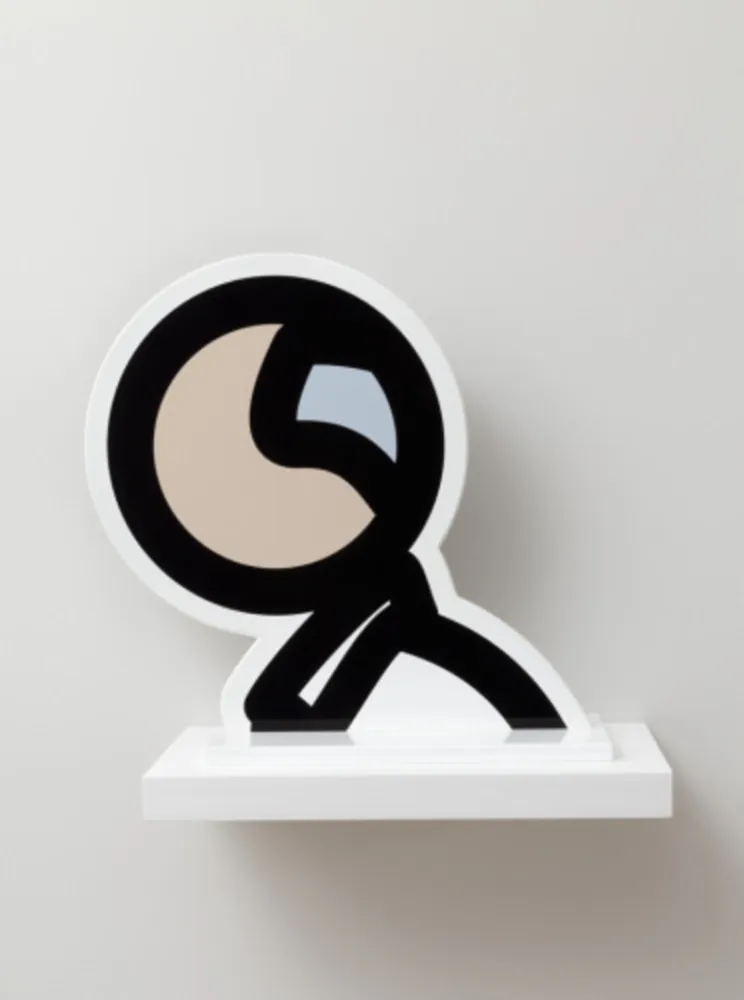 Multiple Opie - Ian (from Heads)