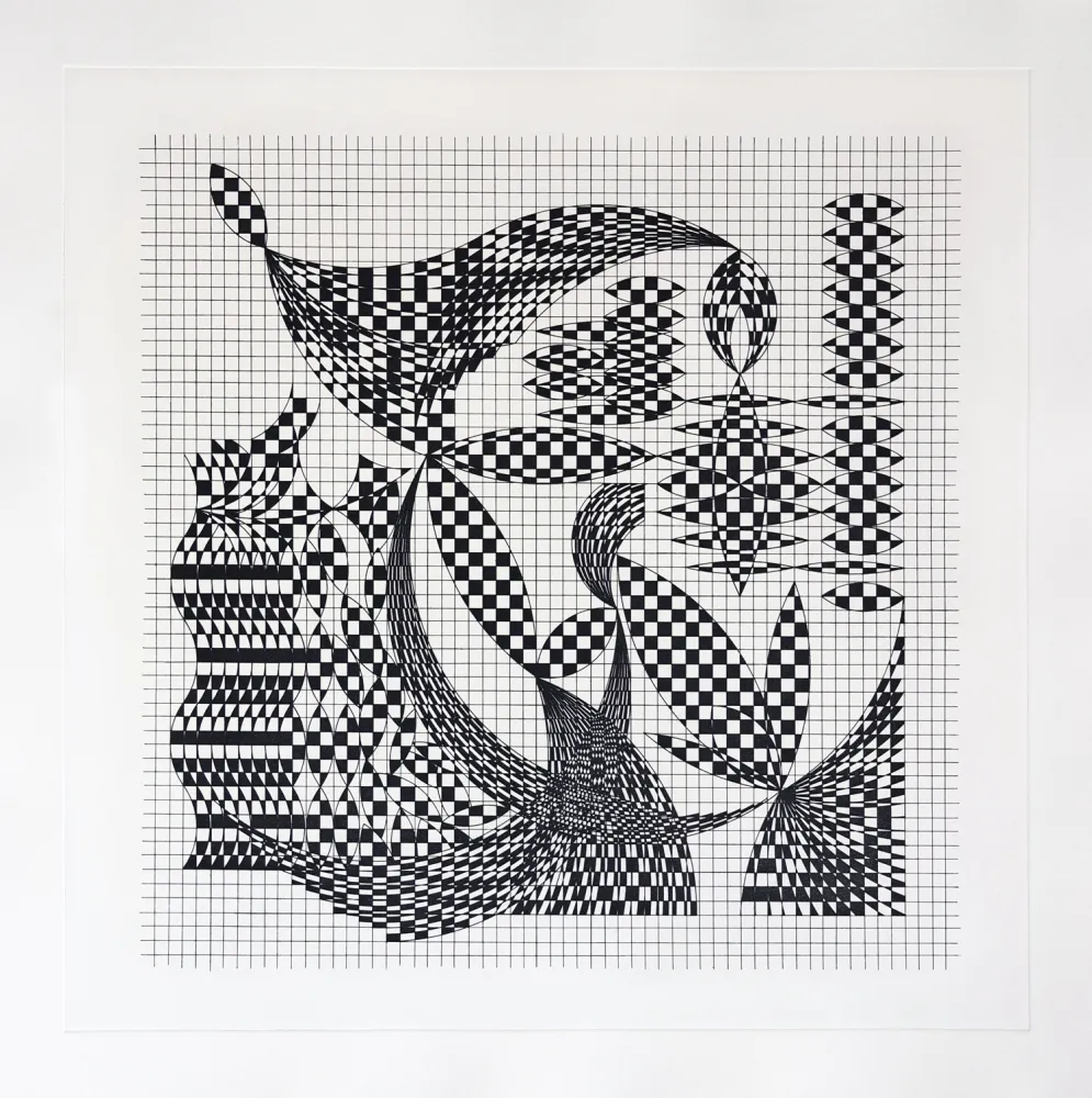 Eau-Forte Et Aquatinte Ossa - Para perderse 1