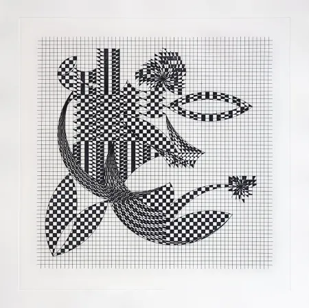 Eau-Forte Et Aquatinte Ossa - Para perderse 2