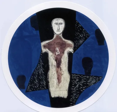 Multiple Paladino - Oceania