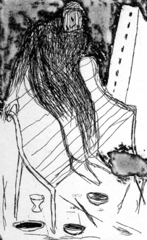 Livre Illustré Paladino - Stivo tutto quello che ho con il cuore che fa fagotto