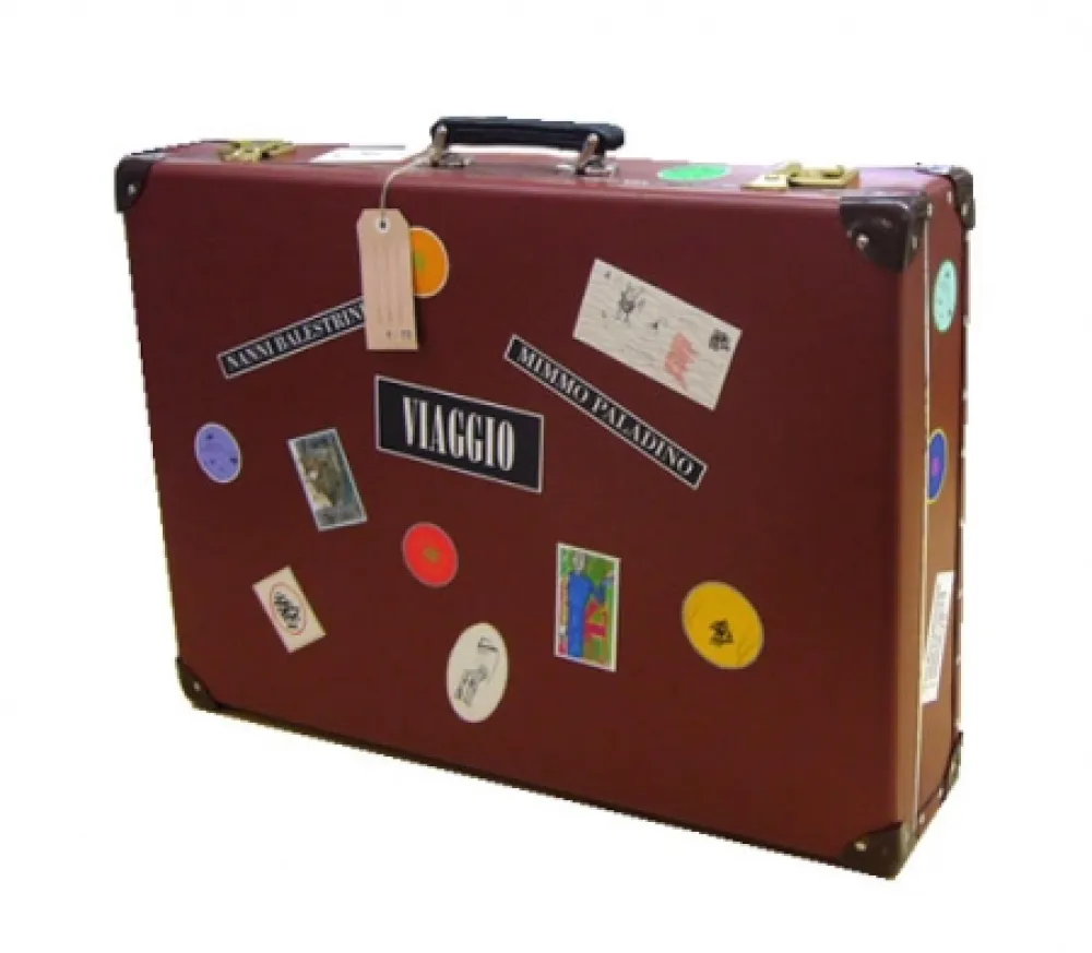 Aucune Technique Paladino - 