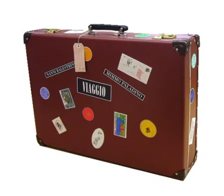 Aucune Technique Paladino - 