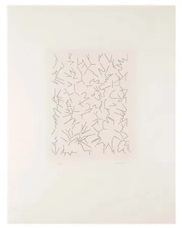 Eau-Forte Palazuelo - Script