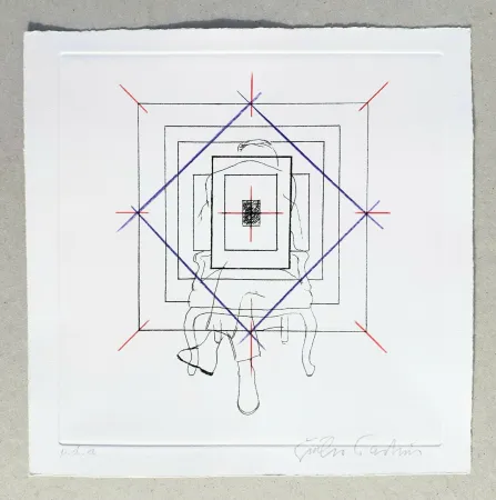 Gravure Paolini - Cinque esercizi di stile