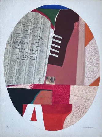 Gravure Papart - Don Giovanni 