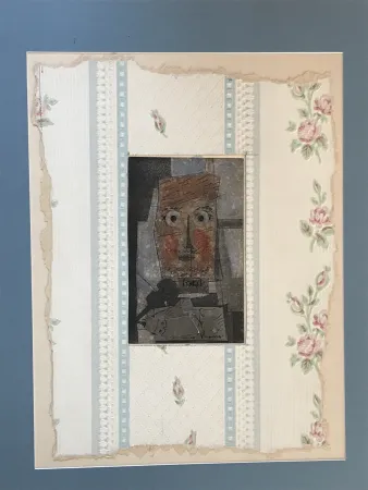 Aucune Technique Papart - Pierrot vilon 