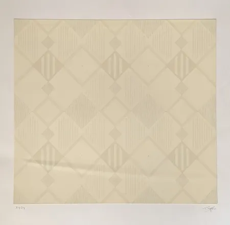 Aucune Technique Pape - Untitled