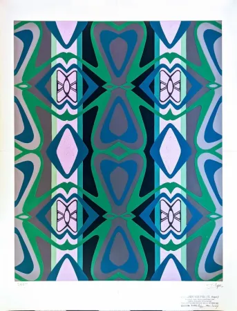 Aucune Technique Pape - Untitled