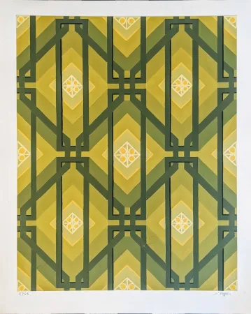 Aucune Technique Pape - Untitled