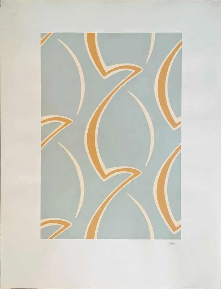 Aucune Technique Pape - Untitled