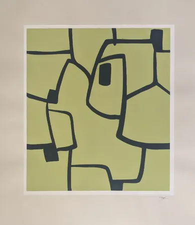 Aucune Technique Pape - Untitled