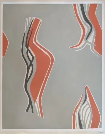 Aucune Technique Pape - Untitled