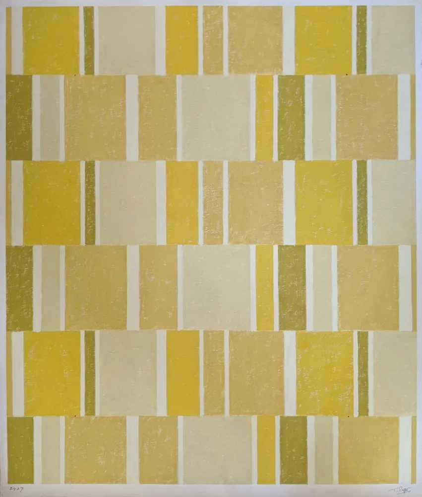 Aucune Technique Pape - Untitled