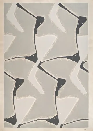 Aucune Technique Pape - Untitled