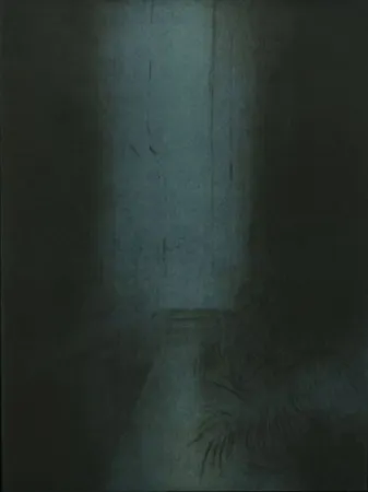 Pointe-Sèche Paul P - Carreró