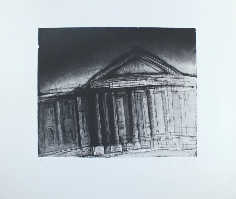 Pointe-Sèche Paul - Untitled