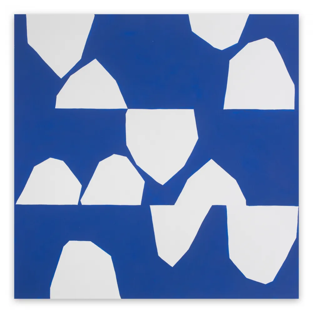 Aucune Technique Pedersen - Cut-Up Paper I.5