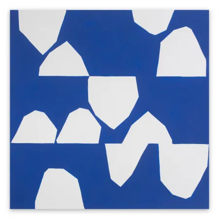 Aucune Technique Pedersen - Cut-Up Paper I.5