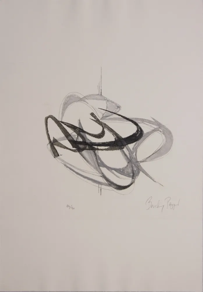 Eau-Forte Pepper - Untitled