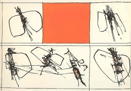 Livre Illustré Perilli - Le centodue parole