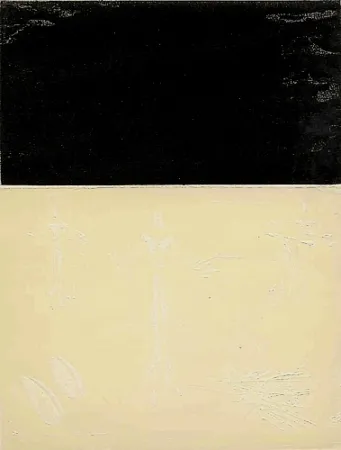 Eau-Forte Et Aquatinte Peverelli - Senza titolo