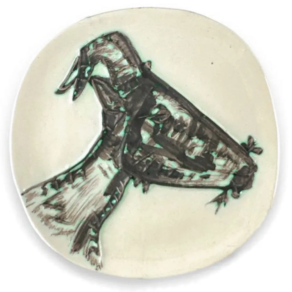 Céramique Picasso - 