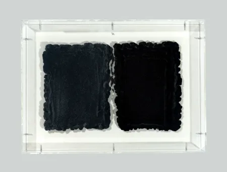 Aucune Technique Pinelli - Pittura GR. N.