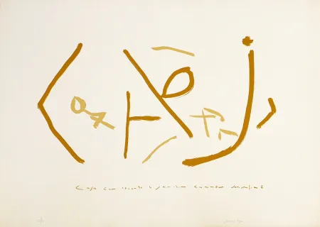 Sérigraphie Pinya - Bellver