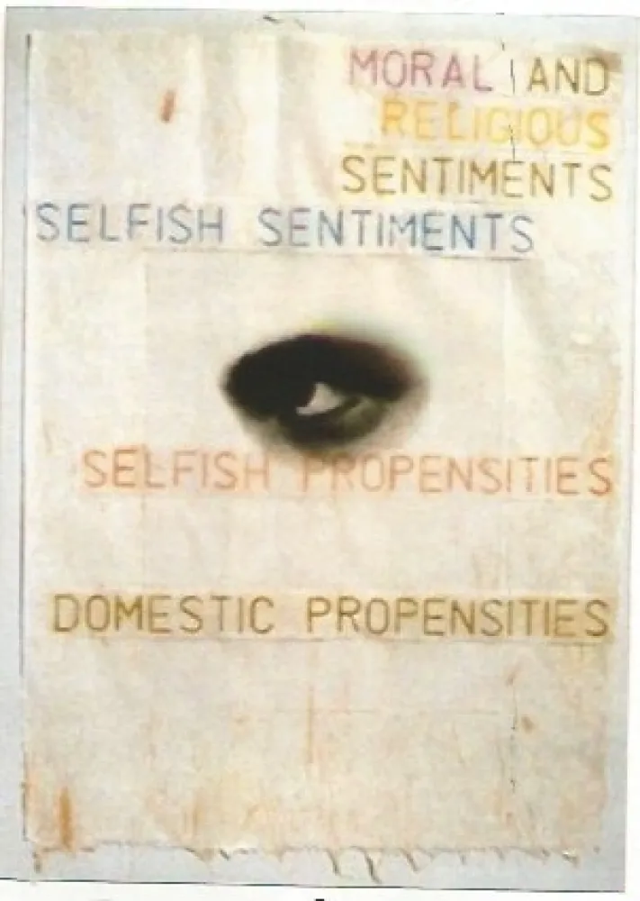 Multiple Plensa - Domestic propensities I