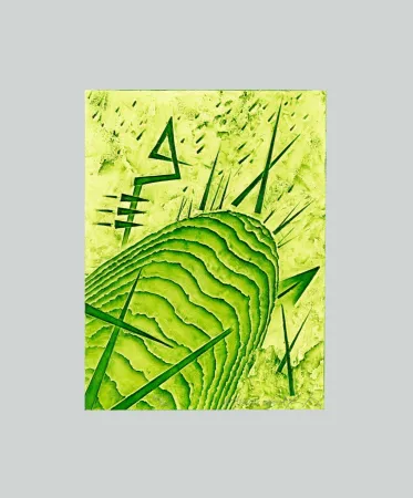 Affiche Pomodoro - Per Capodanno