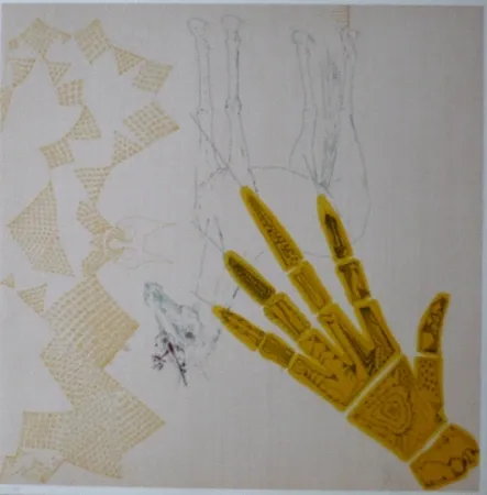 Aucune Technique Ponç - Diabolica 3 