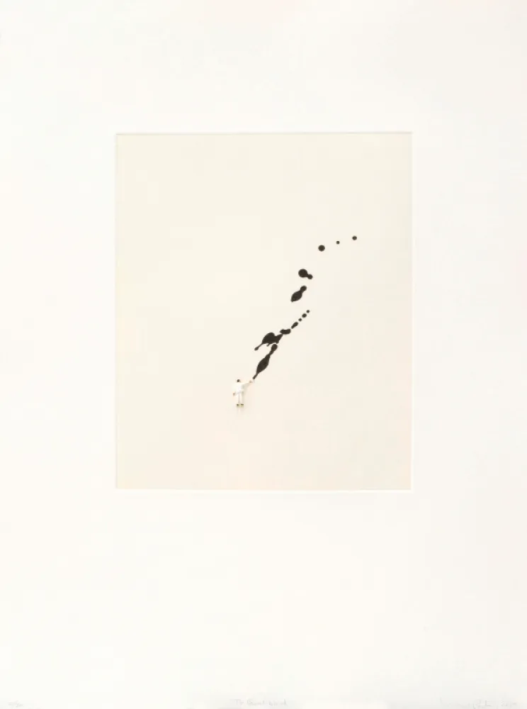 Gravure Porter - Mod. 2